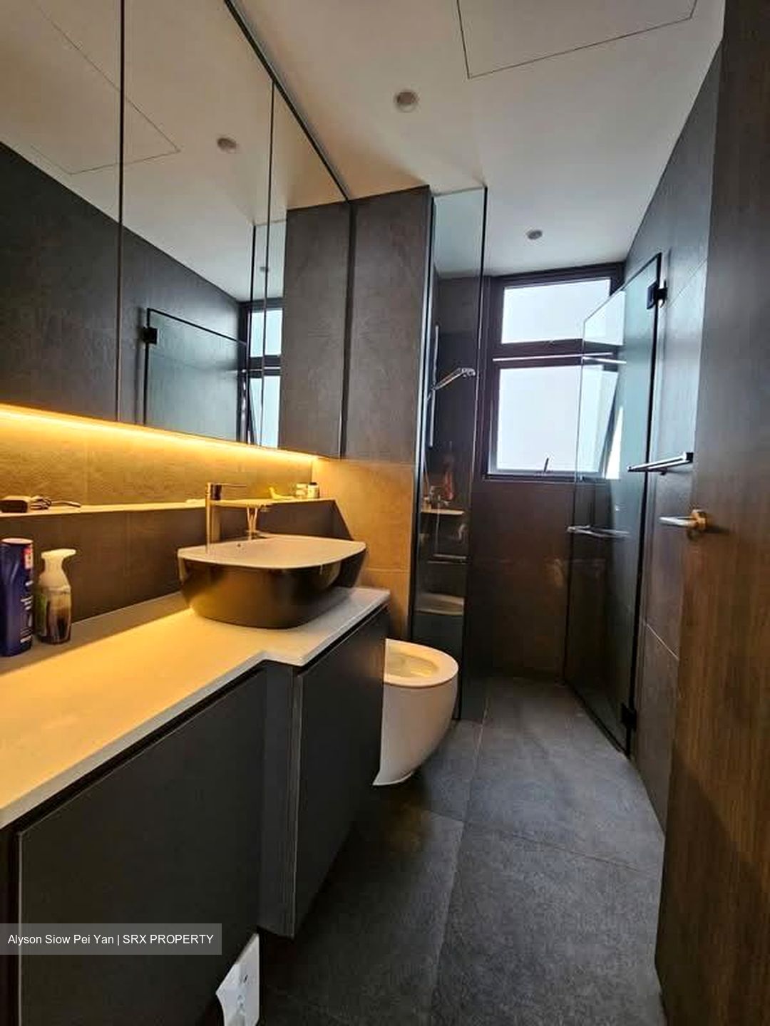 Gem Residences (D12), Condominium #575715691
